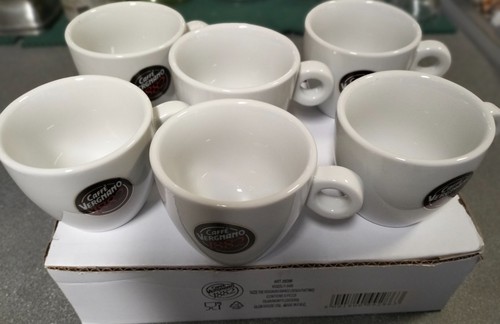 Set tazzine cappuccino e - tazzine, da