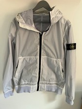 STONE ISLAND 2018 Giacca con