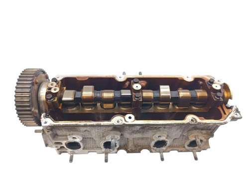 Testata 73504001 fiat abarth - testata,