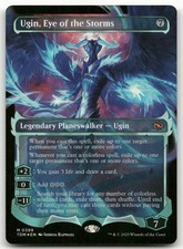Ugin, Eye of the Storms