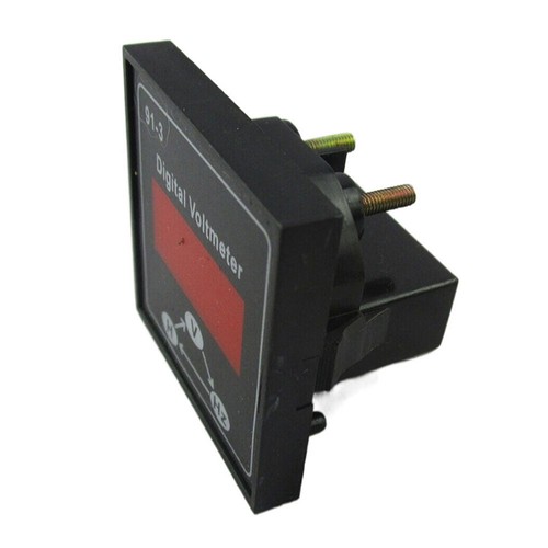 Voltmetro digitale 913 - , per