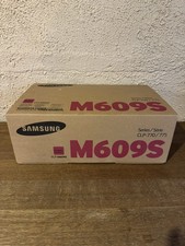 Genuine Samsung CLT-M609S
