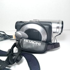 videocamera hitachi
