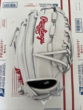Guanto da softball Rawlings