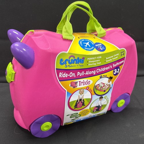 Valigia per bambini made - bambini,