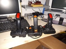 Lotto Joystick Commodore