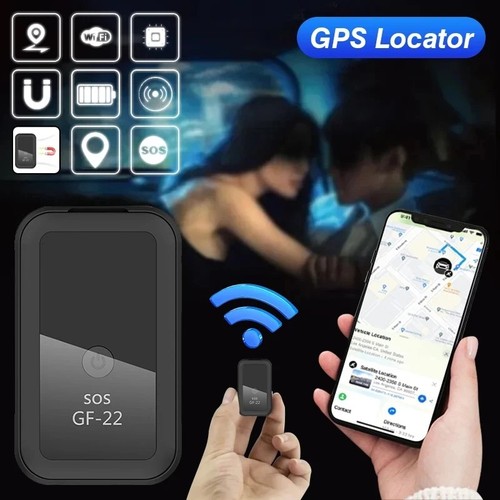 Audio spy bug - wireless, gsm