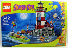LEGO Scooby Doo │75903 "Faro