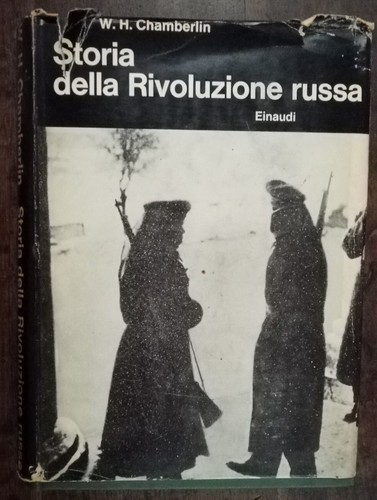Storia della rivoluzione russa - storia,