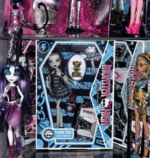 Monster high frankie stein - monster,