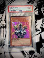 Yugioh YAP1 JINZO Edizione