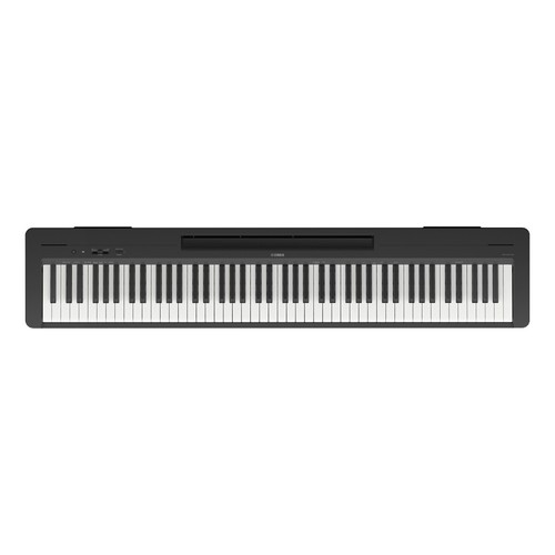 Yamaha 145bt black con - yamaha,