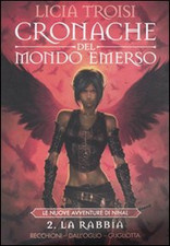 La rabbia. Cronache del mondo