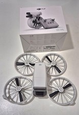 DJI  FLIP (SOLO VELIVOLO CON BATTERIA + SCATOLA) 40 MINUTI DI VOLO COME NUOVO