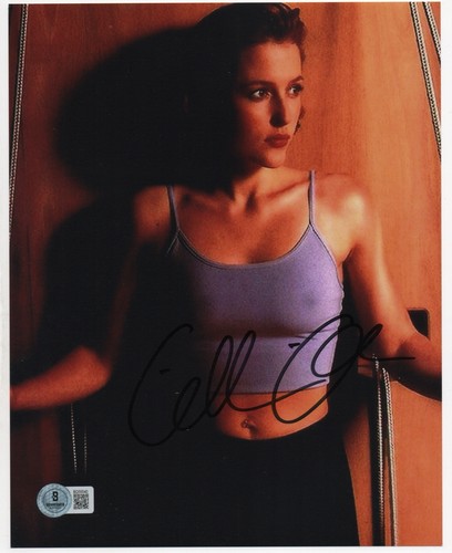 Gillian anderson foto - gillian,