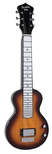 Recording king sn - rg-35-sn,