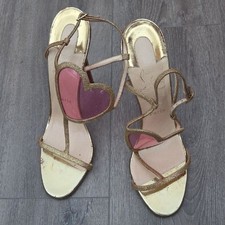 Tacchi spillo louboutin - tacchi, a