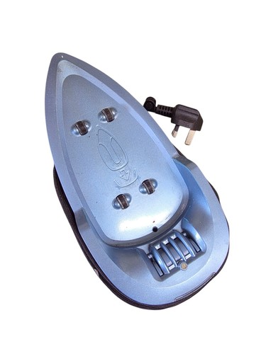 Base caricatore dock per - , ferro