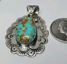 Ciondolo da banco Nevada #8