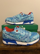 Diadora N9000 Avio - Uomo