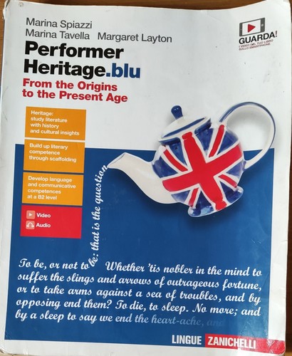 Performer heritage blu from - heritage.blu:,