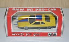 Modellino Polistil E 2005 BMW