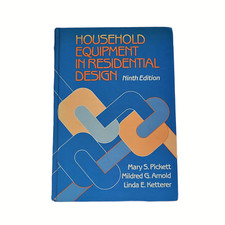 Household Equipment in