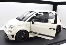 Modellino auto scala 1:18 Fiat