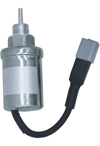 Caterpillar solenoide arresto - caterpillar,