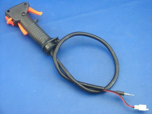 Originale gas grip timbertech - originale,