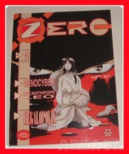 ZERO RIVISTA Nuova serie N 4