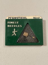 Pfanstiehl 702-S7 Ronette