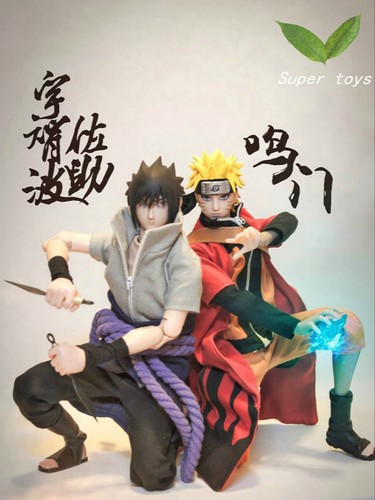 Set naruto ninja sasuke - &, fire