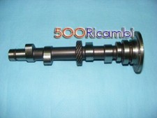 FIAT 500 & 126 ALBERO A CAMME