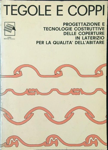 Tegole coppi montanari - e,
