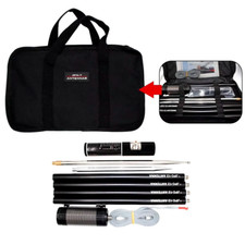 Antenna a onde corte QR PAC-12