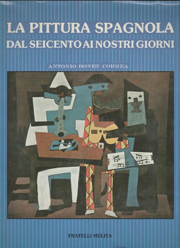 Pittura spagnola dal - pittura,