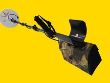 Cover per Minelab SD GP o GPX