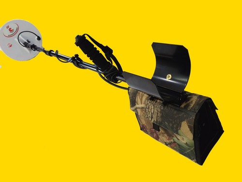 Cover per minelab o gpx - o,