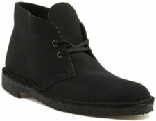 CLARKS ORIGINALS Scarponcini