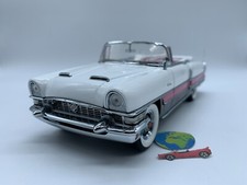 Franklin Mint Packard