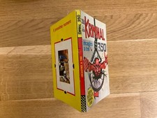 KRIMINAL N.350 ORIGINALE 1972