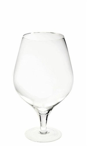 Calice vino grande vetro - vino,
