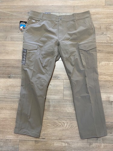 Pantaloni elasticizzati kuhl - pantaloni,
