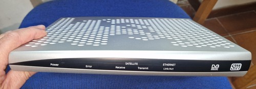 Stm satlink 1000 vsat modem - vsat,