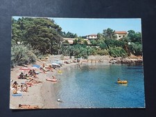 Cartolina Isola D'Elba Cavo