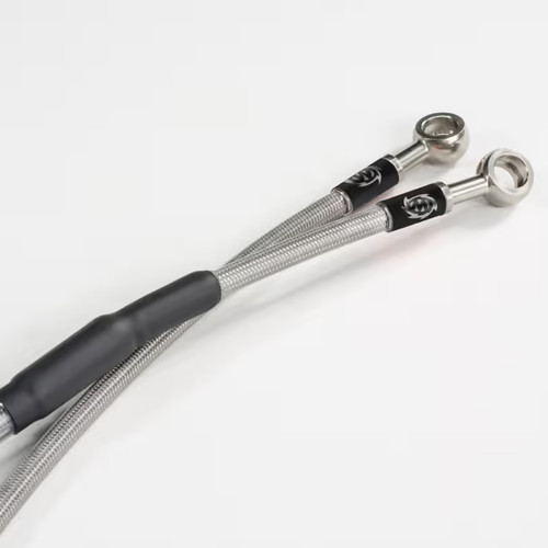 Moto master tubo freno - moto,