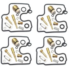Kit riparazione carburatore - kit,