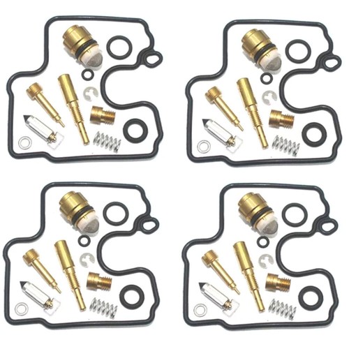 Kit riparazione carburatore - kit,