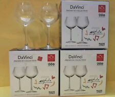 2 BICCHIERI CALICE VINO BIANCO